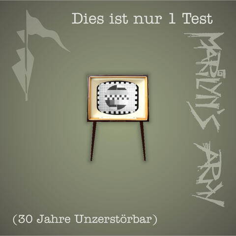 Dies ist nur 1 Test