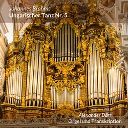 Brahms: Ungarischer Tanz Nr. 5