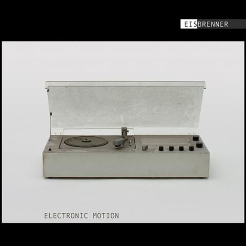 Electronic Motion