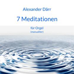 Meditation No. 3
