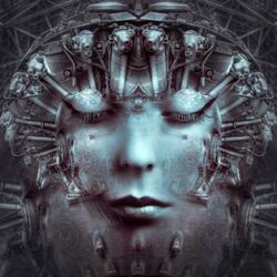 Pattern-Etüde II für 7 Pianos