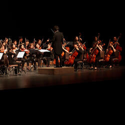 Patternmusic for Orchestra