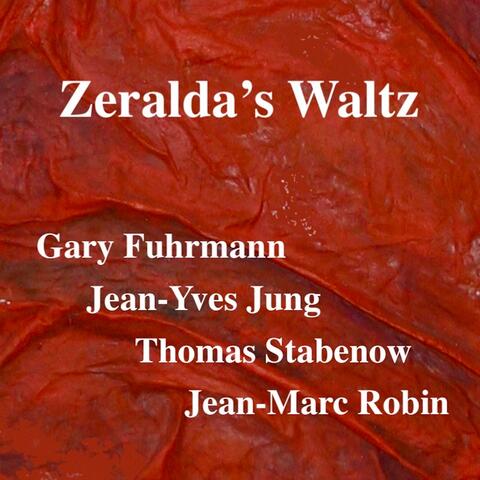 Zeralda's Waltz