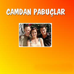Camdan Pabuclar