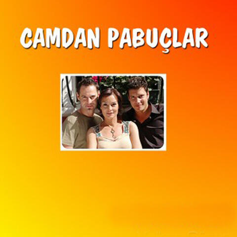 Camdan Pabuclar