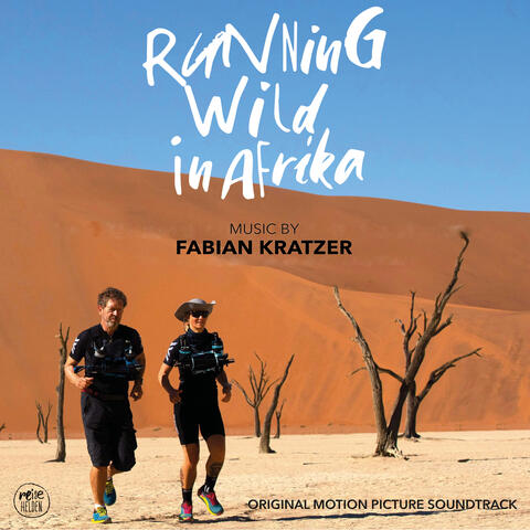 Running Wild in Afrika