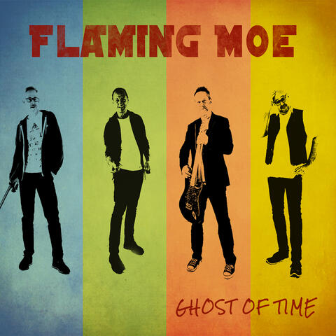 Ghost of Time