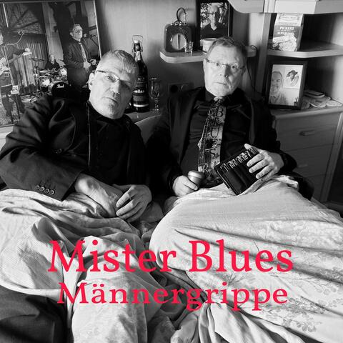 Männergrippe