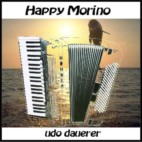 Happy Morino