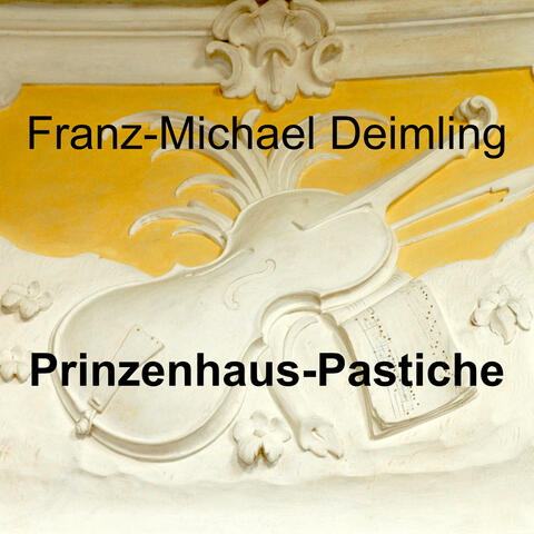 Prinzenhaus Pastiche
