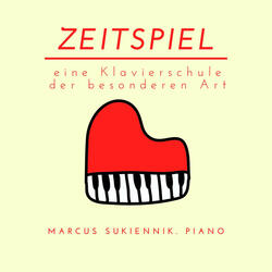 Vier Stücke für Klavier: Addendum, No. 108-111