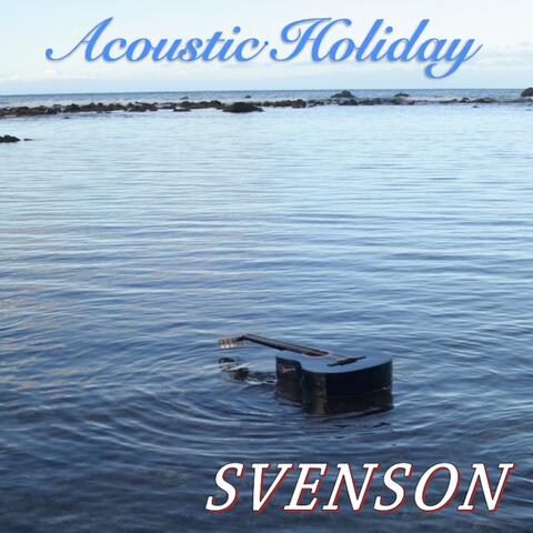 Acoustic Holiday