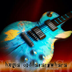 Yeehaw (Journey into Twang)