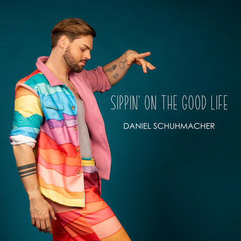 Daniel Schuhmacher