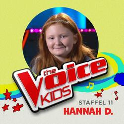Du hast den Farbfilm vergessen (aus "The Voice Kids, Staffel 11")