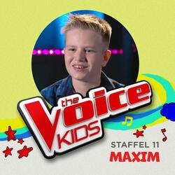 Mädchen aus Paris (aus "The Voice Kids, Staffel 11")