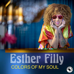 Colors of My Soul