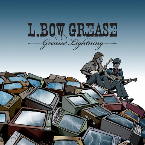 Greased Lightning