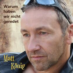 Warum haben wir nicht geredet