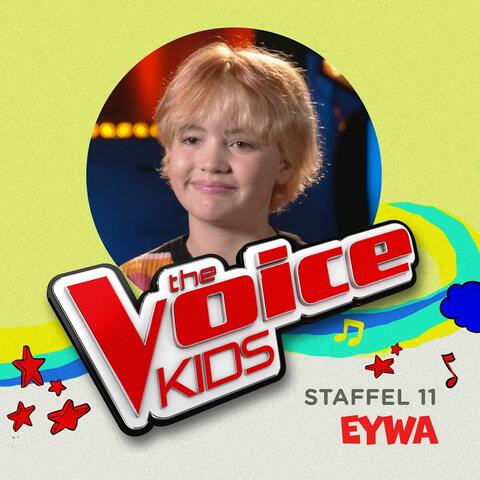 Don't Speak (aus "The Voice Kids, Staffel 11")