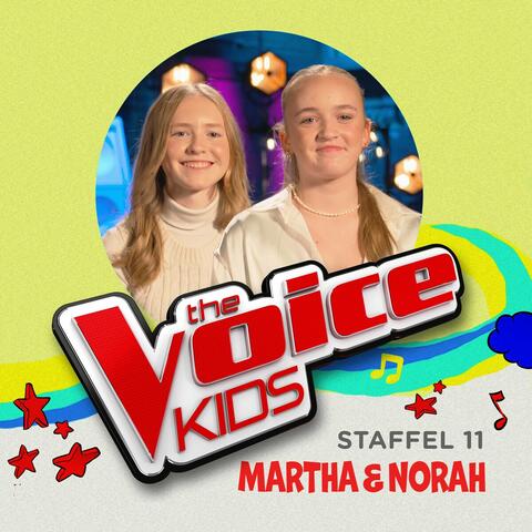 Believer (aus "The Voice Kids, Staffel 11")