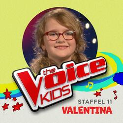 Rockin' All Over the World (aus "The Voice Kids, Staffel 11")