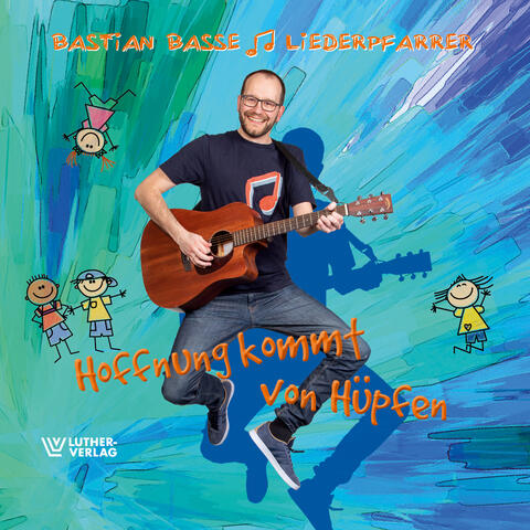 Hoffnung kommt von Hüpfen