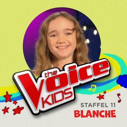 Because You Loved Me (aus "The Voice Kids, Staffel 11")