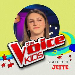 Take on Me (aus "The Voice Kids, Staffel 11")