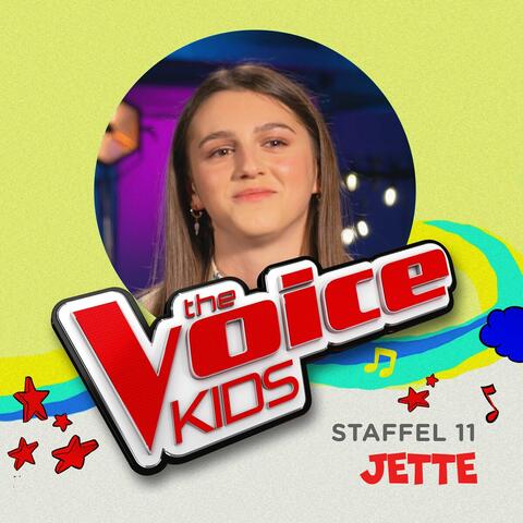 Take on Me (aus "The Voice Kids, Staffel 11")