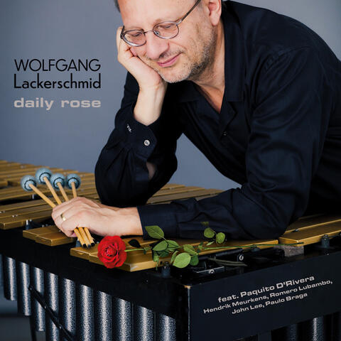 Wolfgang Lackerschmid