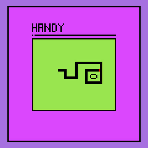 Handy