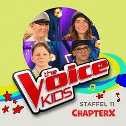 Fight for Your Right (aus "The Voice Kids, Staffel 11")
