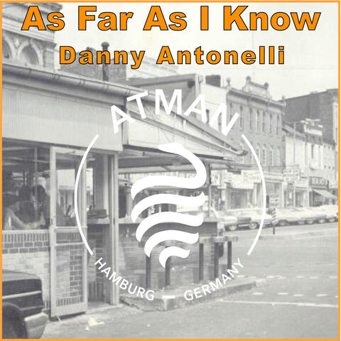 As Far As I Know