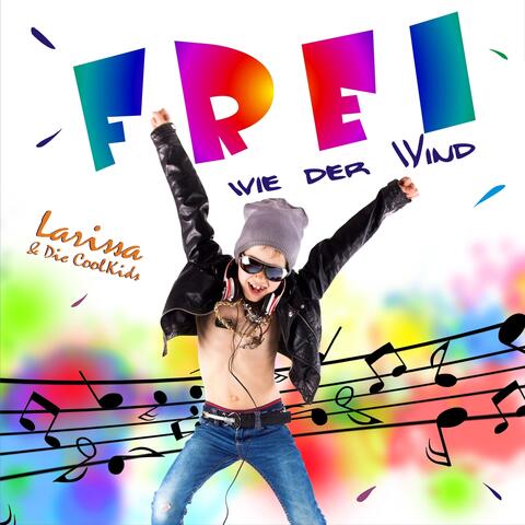 Frei (wie der Wind)