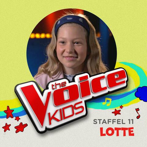 Je Ne Parle Pas Francais (aus "The Voice Kids, Staffel 11")