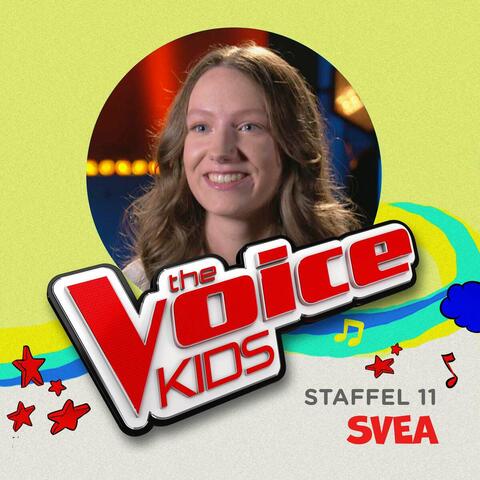 How to Say Goodbye (aus "The Voice Kids, Staffel 11")