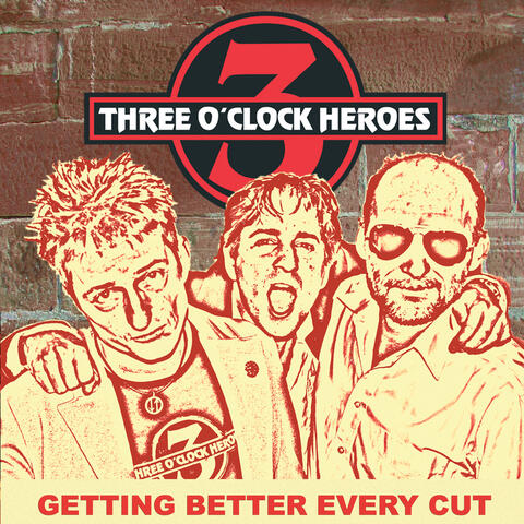 Getting Better Every Cut