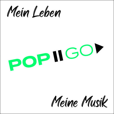 POP2GO Mein Leben - Meine Musik