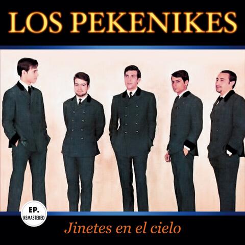 Jinetes en el cielo