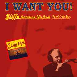 I Want You