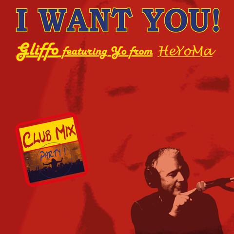 I Want You