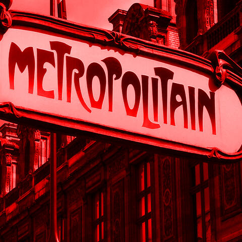 Metro Deluxe