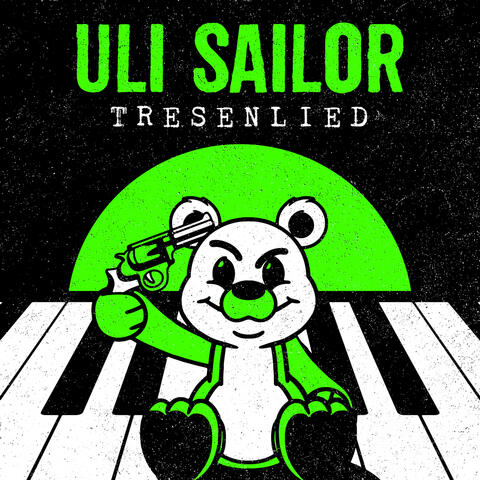 Tresenlied (Duo Concerto)