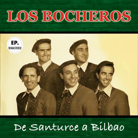De Santurce a Bilbao