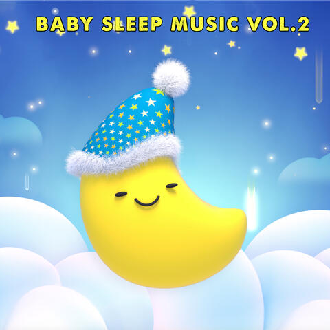 Baby Sleep Music, Vol. 2