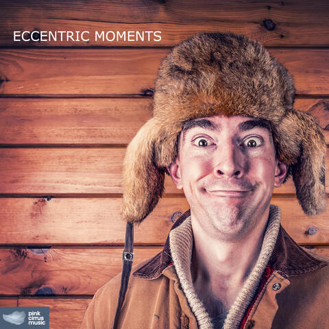 Eccentric Moments