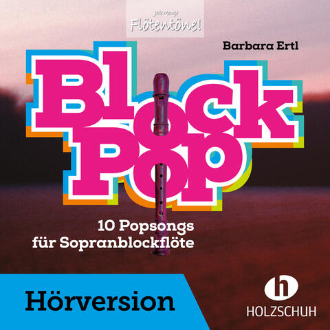BlockPop Sopranblockflöte