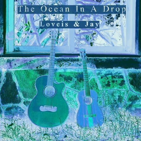 The Ocean in a Drop