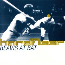 Beavis at Bat